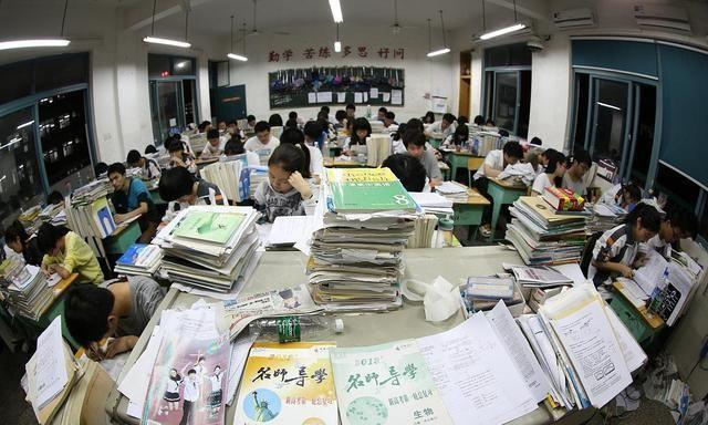 江苏省教育厅最新答复：高考改革不影响复读生参加明年2021年高