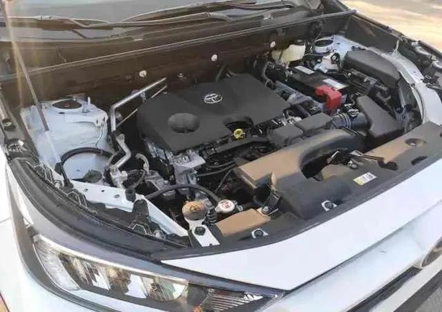 21.8万喜提丰田RAV4荣放，刚开两个月车主表示：有点失望！