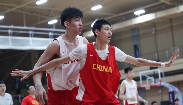 国青对抗赛G3，U17再胜U18，宏远三小将表现平平难获重用