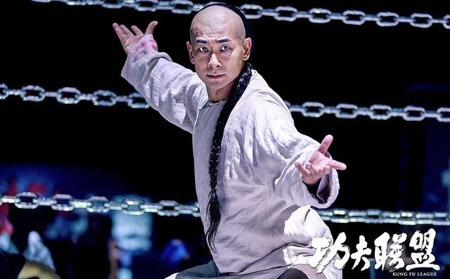 时隔18年，赵文卓再度饰演霍元甲，电视剧《大侠》能否一剧爆红