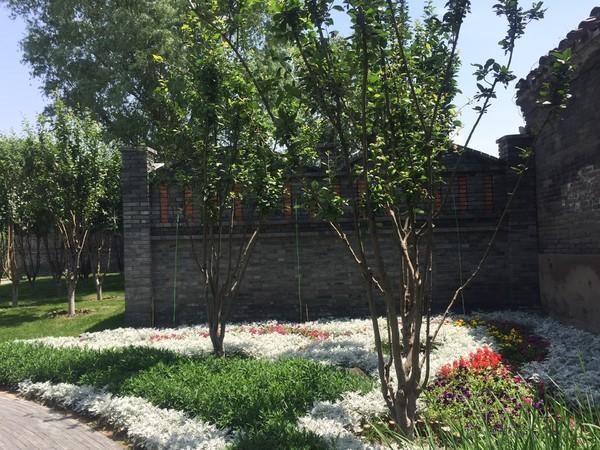 藏在北京城的“江南”，古韵十足还免费开放，离天安门只有300米
