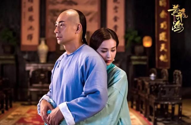 时隔18年，赵文卓再度饰演霍元甲，电视剧《大侠》能否一剧爆红