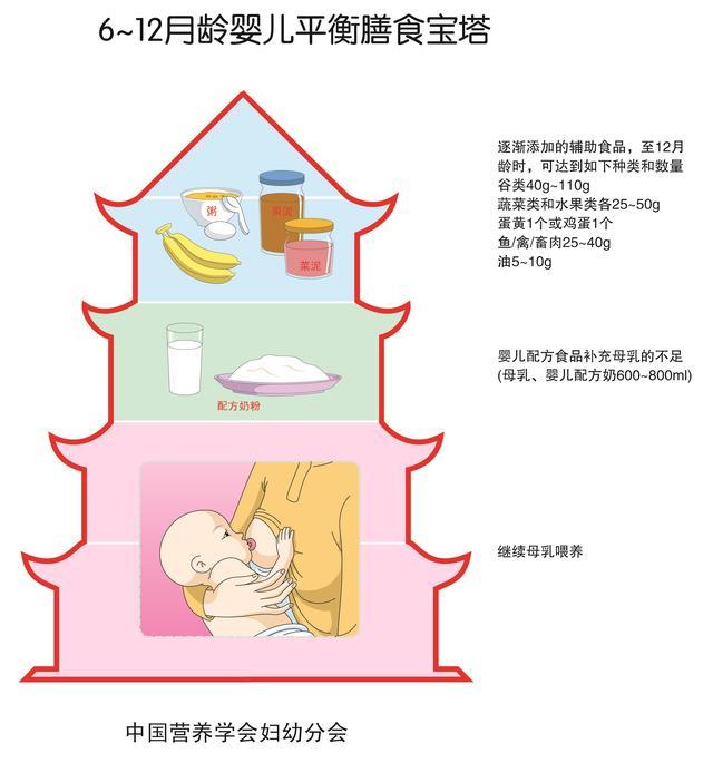 河南中医药大学第一附属医院徐淑玲：如何给婴幼儿喂养更健康