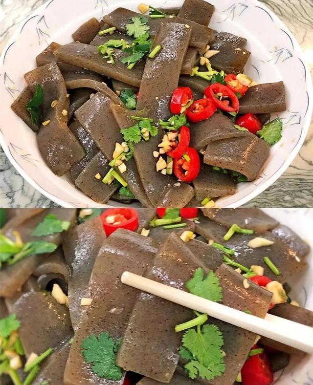 “膳食纤维之王”的它，开胃消食，好吃美味还不胖