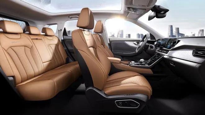 BEIJING汽车正式定名，全新车型X7预售价10-15万元