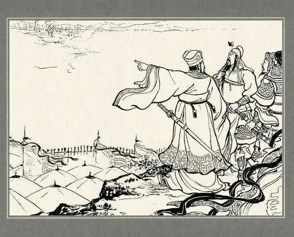 以张飞的武艺，如果在两军阵前与颜良、文丑厮杀交锋，结局如何？