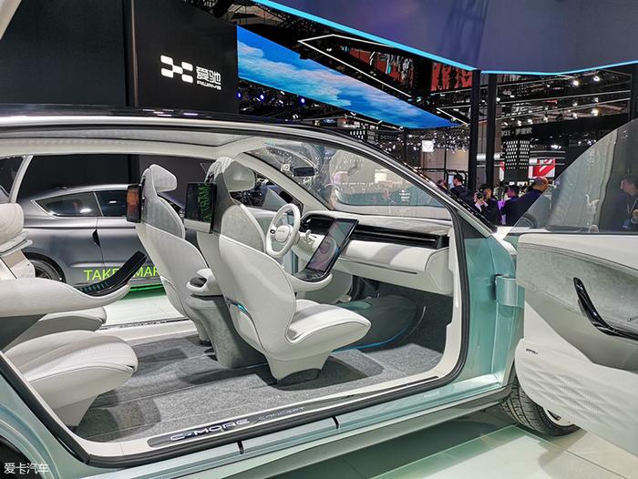 零跑C-more将2021年三季度量产 中型SUV