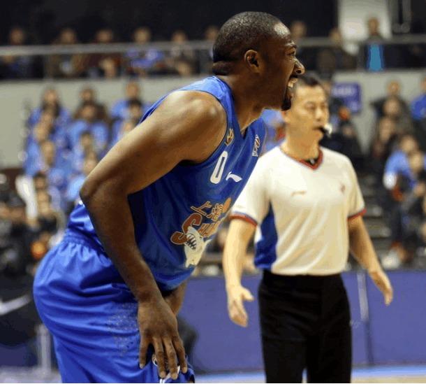 来中国打球过的六大NBA球星：JR上榜，马布里第3, 第1是他