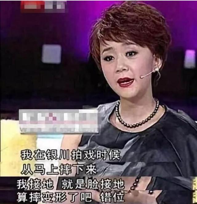 高鑫：为照顾毁容的妻子一度息影，凭借《琅琊榜》《都挺好》翻红