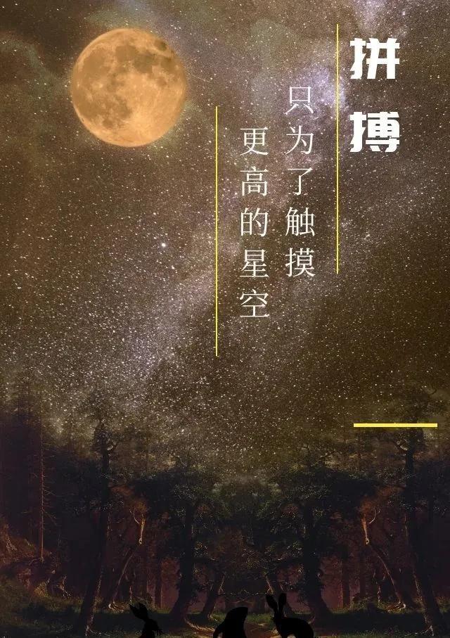 精辟的励志语录精选，激励你前行的励志好句