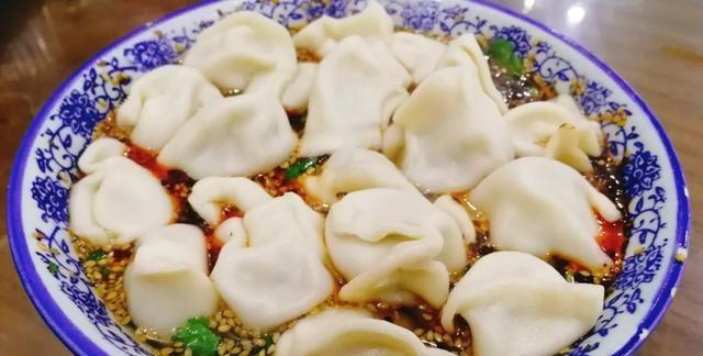 中国18种馄饨,你最喜欢哪一种?