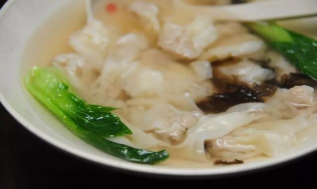 中国18种馄饨,你最喜欢哪一种?