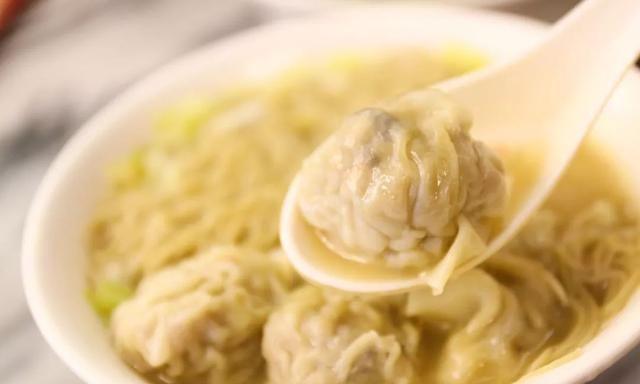 中国18种馄饨,你最喜欢哪一种?