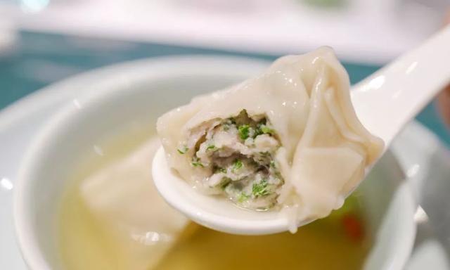 中国18种馄饨,你最喜欢哪一种?