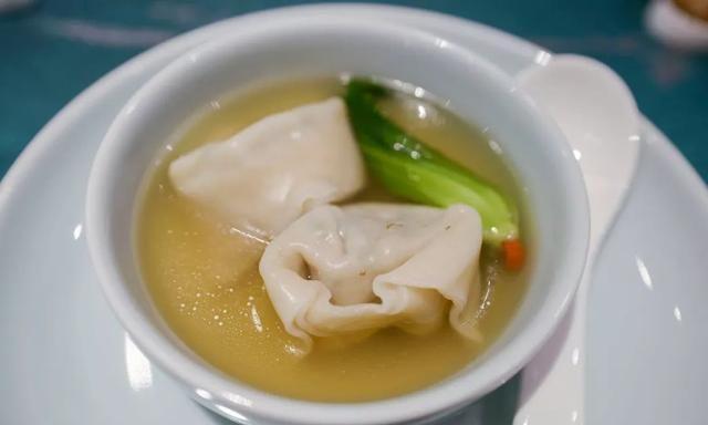 中国18种馄饨,你最喜欢哪一种?
