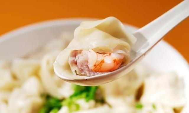 中国18种馄饨,你最喜欢哪一种?