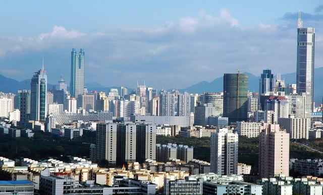 广东的两座宜居城市，风景迷人旅游资源丰富，却不是深圳和广州