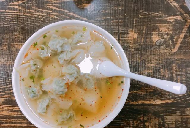 中国18种馄饨,你最喜欢哪一种?