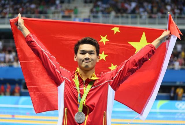 孙杨参赛被禁，谁又将会撑起中国游泳队在奥运会上的夺金点？
