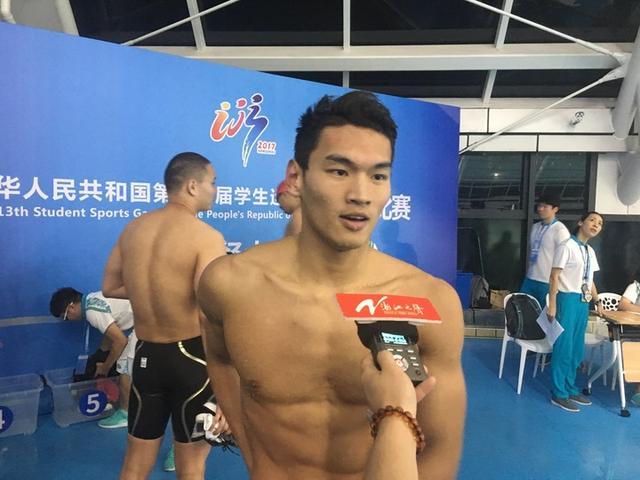 孙杨参赛被禁，谁又将会撑起中国游泳队在奥运会上的夺金点？