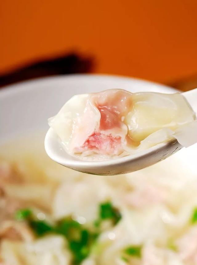 中国18种馄饨,你最喜欢哪一种?