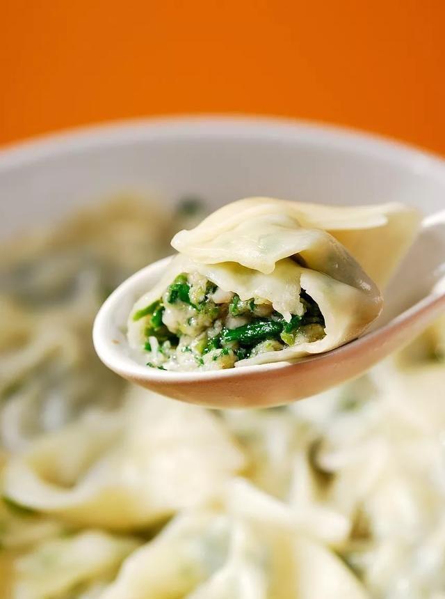 中国18种馄饨,你最喜欢哪一种?