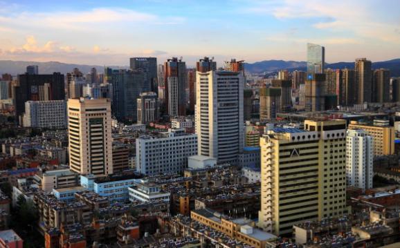 西南地区又一座大城崛起，仅次于成都重庆，目前已是“新一线”
