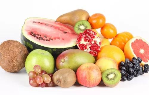 肝病患者吃水果不能太随意，吃对了肝病康复，吃错了肝癌来袭