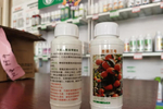 2300多亩柑橘大量落果,又是网购的假农药所致