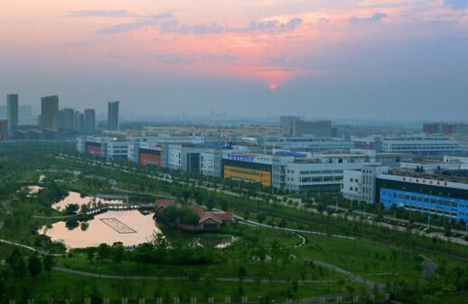 韩信故里淮安市的2020年一季度GDP出炉，甩开遵义，直追南阳