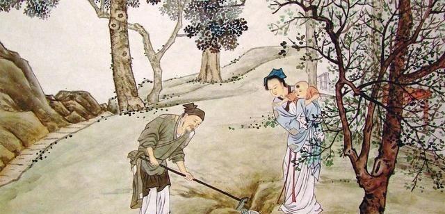 好死不如赖活着，中国人为何如此