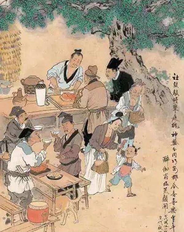 好死不如赖活着，中国人为何如此