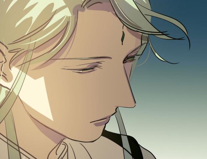 《敖敖待捕》漫画：小花妖失踪，真是青帝做的手脚吗？