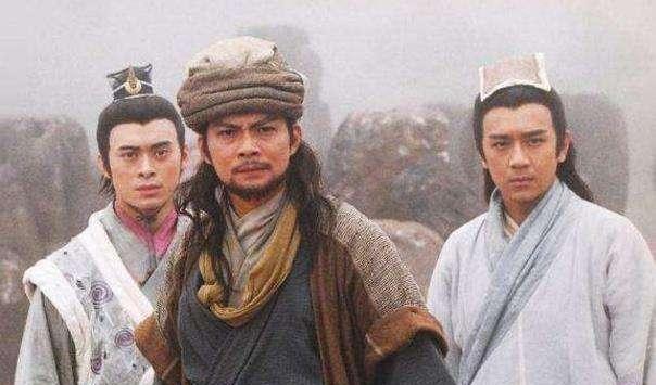 金庸武侠小说里的武功分几个层次？哪个主人公的层次最高？