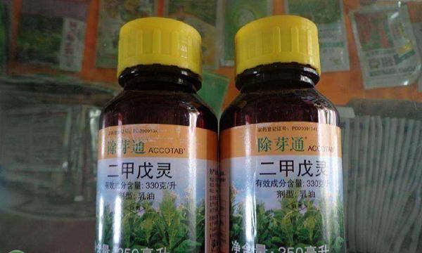 玉米除草剂怎么配制效果好？