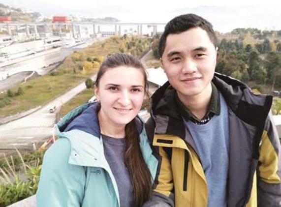 俄罗斯鼓励中俄通婚，为什么很多中国留学生不愿娶俄罗斯女孩？