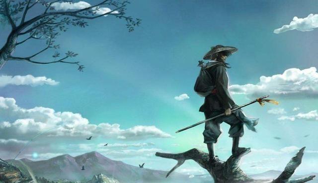金庸武侠小说里的武功分几个层次？哪个主人公的层次最高？