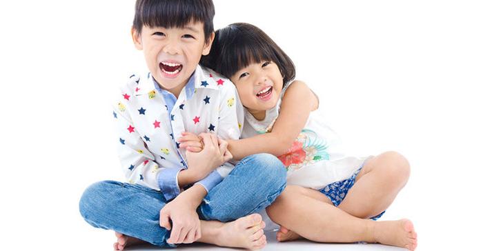 妈妈不公平！谈孩子的情绪反应：吃醋、嫉妒手足关系