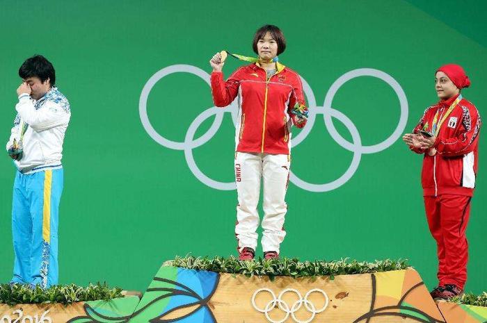 为了金牌丧尽天良 强迫未成年女运动员服药 集体逐出奥运会！