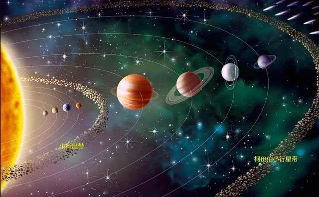 冥王星为何被踢出太阳系九大行星行列？科学家给出了原因