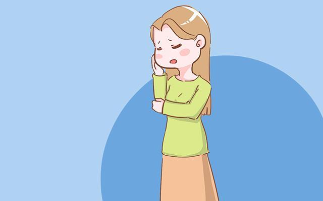 产后问题，孕妇不早了解怎么行？小心到时候手足无措