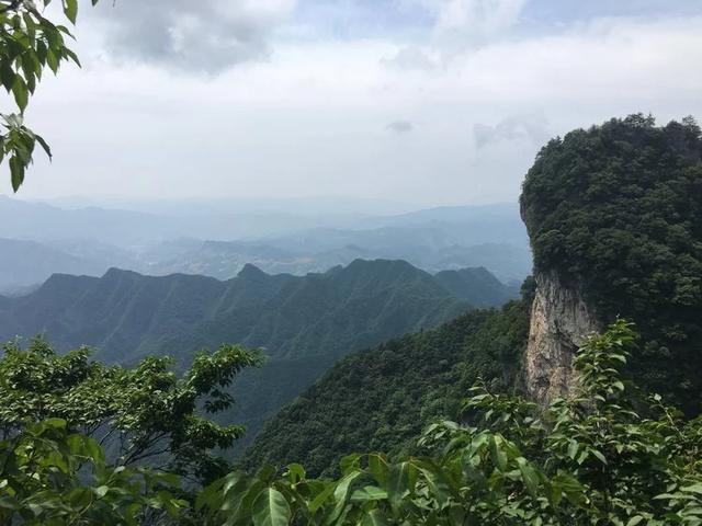 厦门最美十大山，你去过几个了？