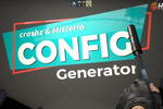 csgo创意工坊18禁地图,csgo成人地图 csgo:注重细节的创意工坊config,设置后会有更好的游戏体验!