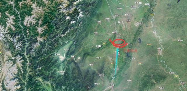 征讨谯蜀，刘裕采用了忽悠谯纵的策略朱龄石险些让晋军陷入险境