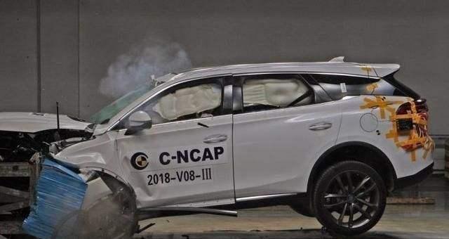 车辆安全测试标准再升级 中汽研C-NCAP向公众广泛征求意见
