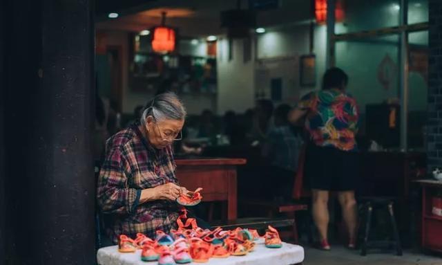 揭去麻辣与热闹，文艺安静的重庆你看过吗？