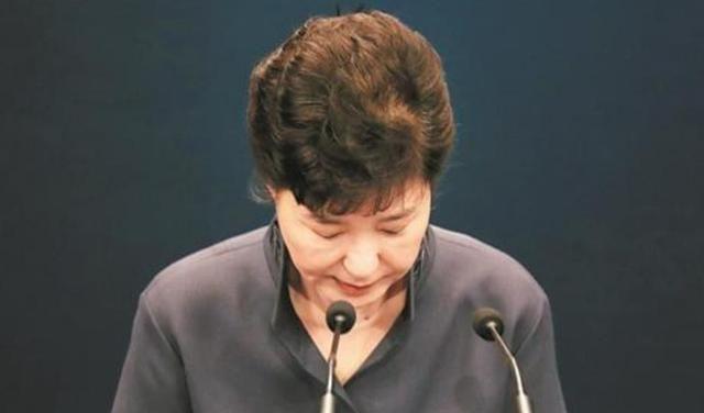 朴槿惠被查3年后突然提一要求，文在寅坐不住了，可能被翻盘？