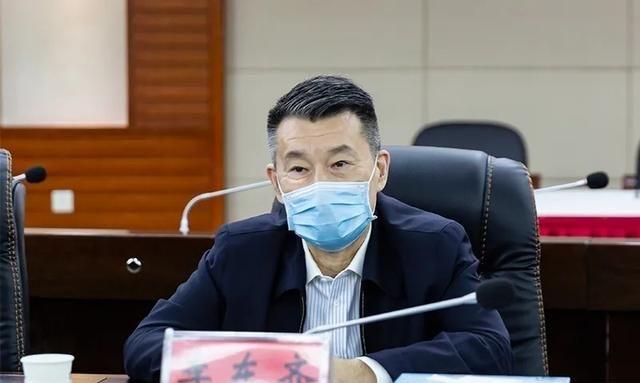 重磅!百亿医疗健康城落户沈北!