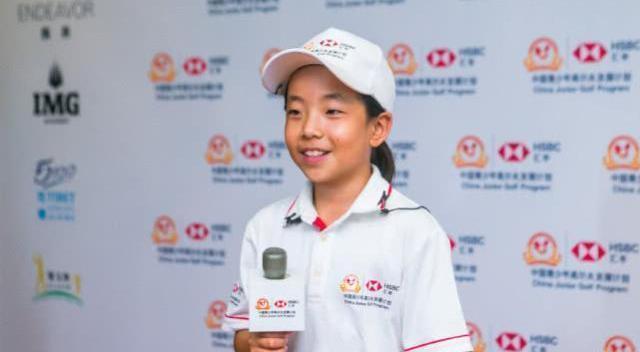 刘国梁女儿有多厉害？7岁夺世界冠军，8岁冠军数量超10个