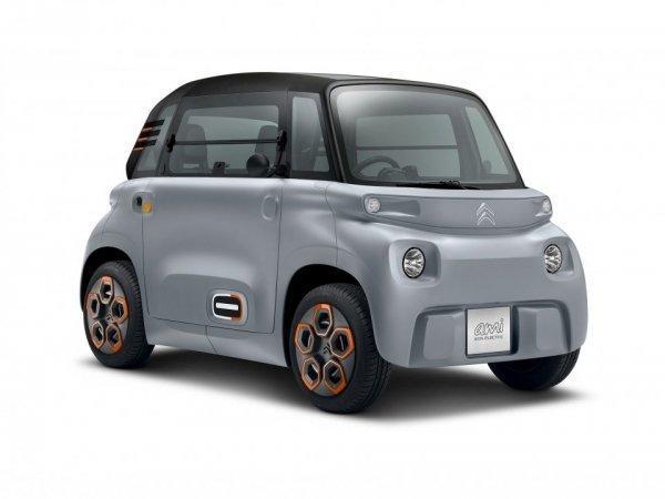 《韩系动向113》起亚计划超小型纯电动车，续航不超100公里？